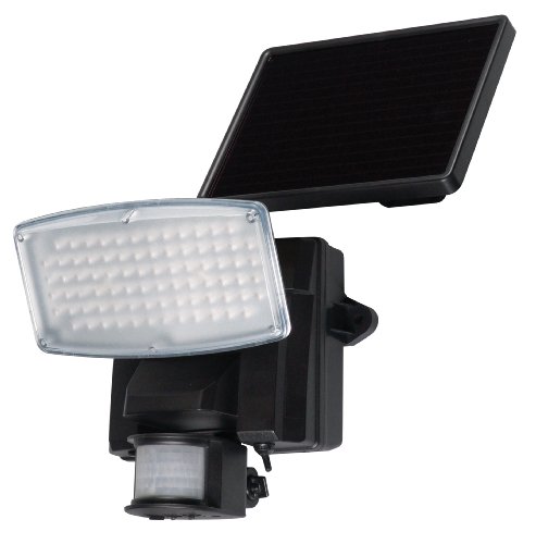 Ranex RA-5000346 LED Solar Wall Light With Pir Motion Detector Preisvergleich