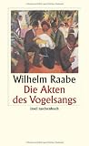 Die Akten des Vogelsangs (insel taschenbuch)