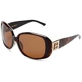 Kate Spade Womens Tia Plastic Sunglasses