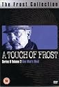 One Man's Meat: A Touch of Frost - Series 6 Volume 2