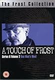 Review   / One Man's Meat: A Touch of Frost - Series 6 Volume 2