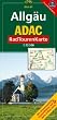 ADAC RadTourenKarte 47. Allg�u. 1 : 75 000