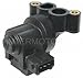 Standard Motor Products AC409 Idle Air Control Valve