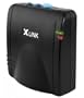 XLink BTTN Cellular Bluetooth Gateway