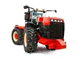 Red Tractor - 18