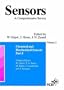 Sensors: A Comprehensive Survey, Vol. 2, Pt. I, Chemical and Biochemical Sensors
