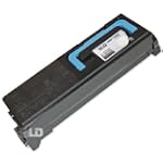 LD © Compatible Kyocera Mita Black TK-542 Laser Toner Cartridge for the FS-C5100DN