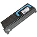 LD © Compatible Kyocera Mita Black TK-542 Laser Toner Cartridge for the FS-C5100DN