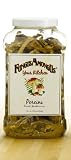 FungusAmongUs Your Kitchen, Porcini Dried Mushrooms, 12-Ounce