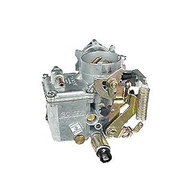 STOCK CARBURATOR, 30 PICT, WITH CHOKE