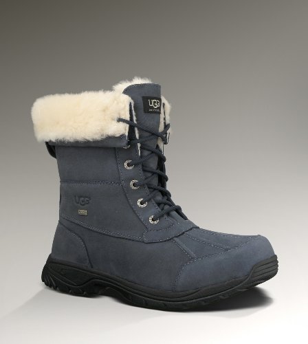 UGG Australia Men's Butte Boots