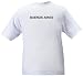 BUENOS AIRES - City-series - Heather Grey or White T-shirt