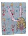 Mermaid Party Bags - Pack of 6