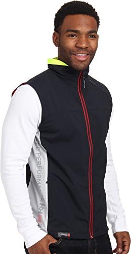 Helly Hansen HP Shore Vest - Men's Navy Large