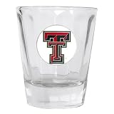 NCAA Texas Tech Red Raiders Optic Shot