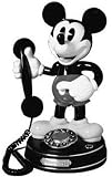 Mickey 75th Anniversary Phone