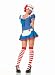 Rag Doll Includes Bonnet Apron Dress Petticoat And Stocking