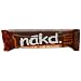 Nakd Cocoa Orange Gluten Free Bar 35 g (Pack of 18)