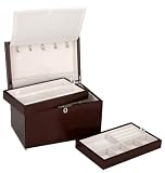 Reed & Barton Haley Jewelry Chest