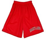 University of Maryland Terrapins Shorts