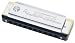 Hohner XB-40 Extreme Bending Harmonica, Key of F