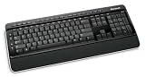 Produkt-Bild: Microsoft Wireless Tastatur 3000 kabellos