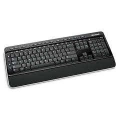 Microsoft Wireless Tastatur 3000 kabellos