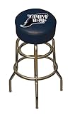 Imperial Tampa Bay Devil Rays Licensed Bar Stool