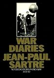 War diaries : notebooks from a phoney war : November 1939-March 1940