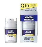 ニベアフォーメン　リバイタライジングクリームQ10の画像