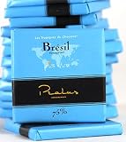 Pralus - Bresil 75% Dark Chocolate By ChefShop.com