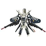 Hasbro Star Wars Transformers - Blue Arc 170