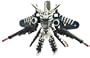 Hasbro Star Wars Transformers - Blue Arc 170