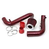 00-07 Honda S2000 2.0L 2.2L AP1 AP2 Cold Air Intake System Kit by AutoGrimmig