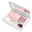 Clinique Eye Care - Color Surge Eyeshadow Duo - No. 104 Strawberry Fudge 2.5g/0.09oz