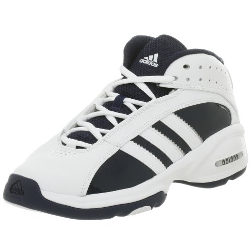 Buy Now at Amazon.com: Adidas Kids Pro Cush Basketball Shoe