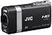 JVC Everio GZ-X900 AVCHD HD Flash Camcorder w/5x Optical Zoom