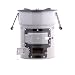 EcoZoom Versa Rocket Stove - Wood, Biomass, or Charcoal Fuel