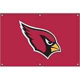 Arizona Cardinals Fan Banner