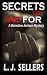 Books : Secrets to Die For: A Detective Jackson Mystery