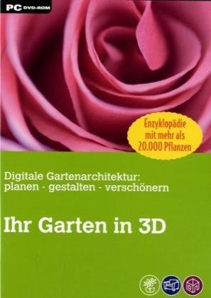 Ihr Garten in 3D