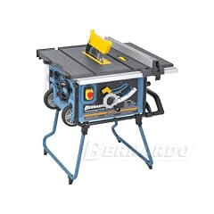 TS 250 PD mobile Tischkreiss�ge Bernardo