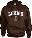 Lehigh Mountain Hawks Perennial Hooded Sweatshirt