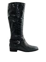 Eye Botas Altas Zaira (Verde Oscuro)