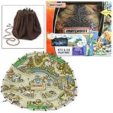 Matchbox Sto & Go Playmat
