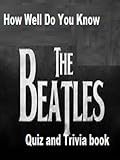 The Beatles Quiz Book
