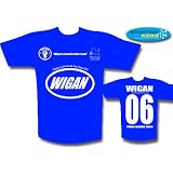 Wigan T-Shirt