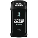 UPC 079400260949 product image for AXE Antiperspirant Stick, Apollo 2.7 oz | upcitemdb.com