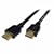 Cables Unlimited 6-Foot HDMI Male to Male Cable (PCM-2295-06)