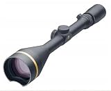 VX-L Scope 4.5-14x50 Boone & Crockett Big Game Reticle Matte Finish